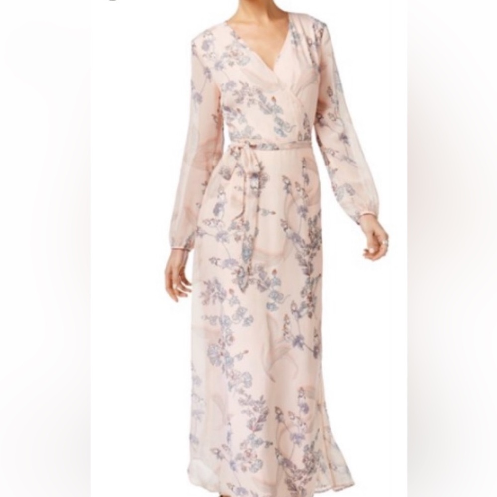 Bar lll Maxi Dress